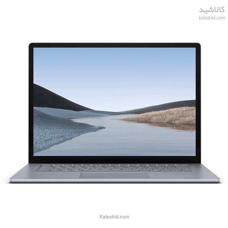 لپ تاپ 15 اینچی مایکروسافت مدل Surface Laptop 3 - F